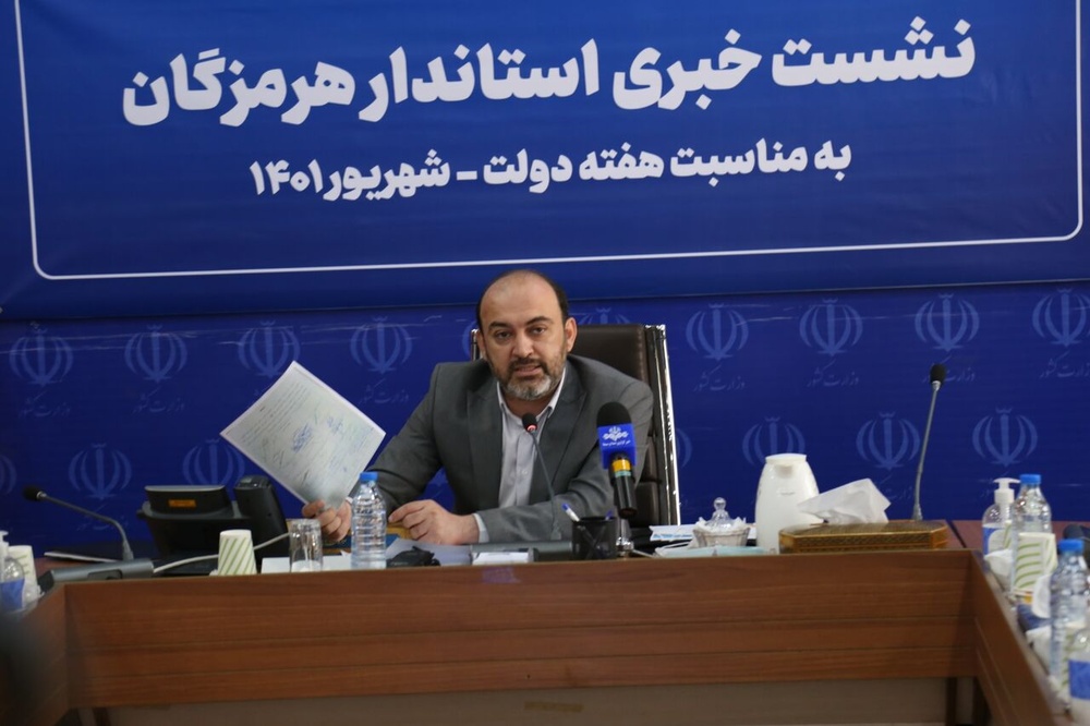 آیا مهدی دوستی در استان هرمزگان باقی میماند؟ / وقتی «وفاقبازی» به ضرر استان تمام میشود