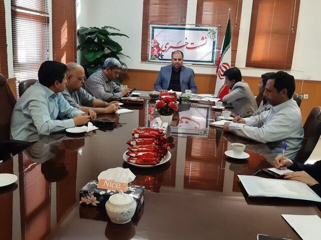 پساب کاشمر تامینکننده آب فولاد کاشمر