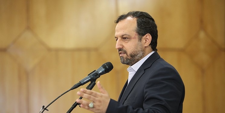 استقلال مس سونگون از مطالبات رئیسجمهور است