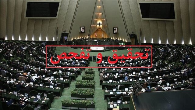 تحقیق و تفحص نوعی راستی‌آزمایی از صنایع است