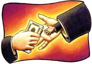 دخالت دولت؛ فرصتی برای رانت