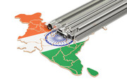 خیز هند برای کربن‌زدایی از فولاد/ کاربرد هیدروژن سبز افزایش می‌یابد