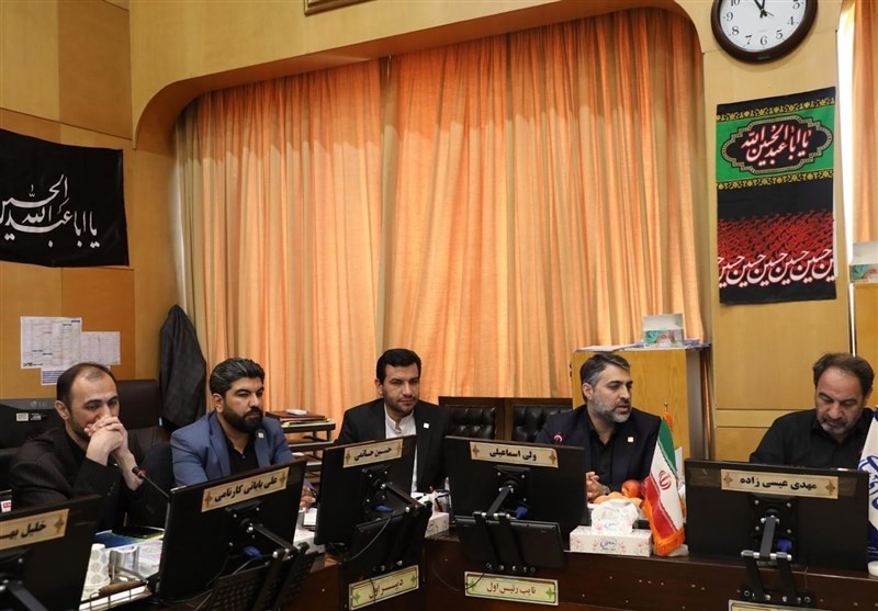صندوق بازنشستگی فولاد دیگر حیاط خلوت نیست!