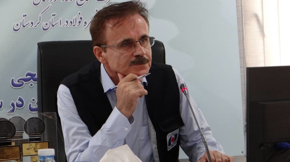 اشتغال 500 نفر در پروژه فولاد بیجار