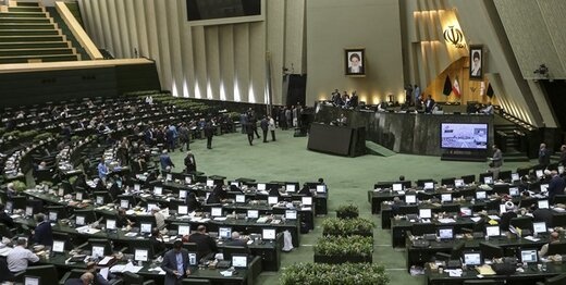 وزیر برای شمش فولادی تذکر گرفت!