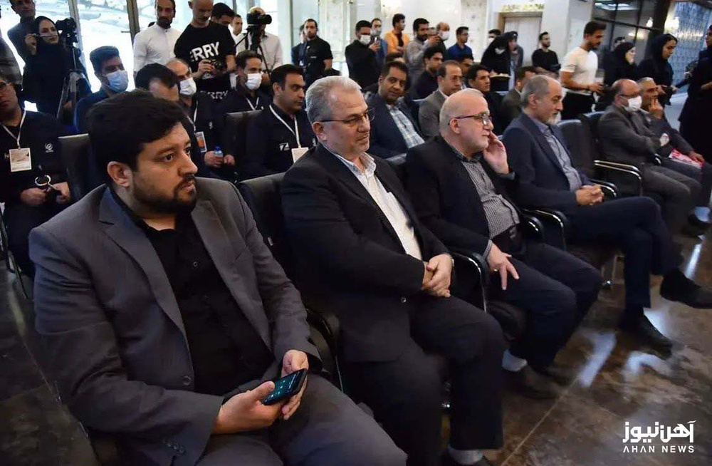 نمایشگاه متالوژی