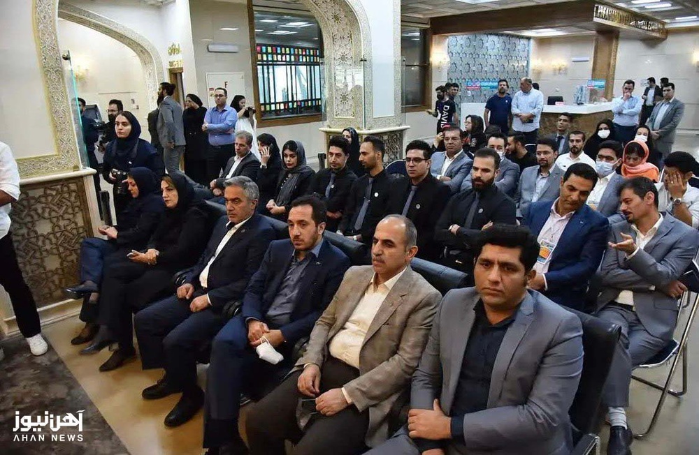 نمایشگاه متالوژی