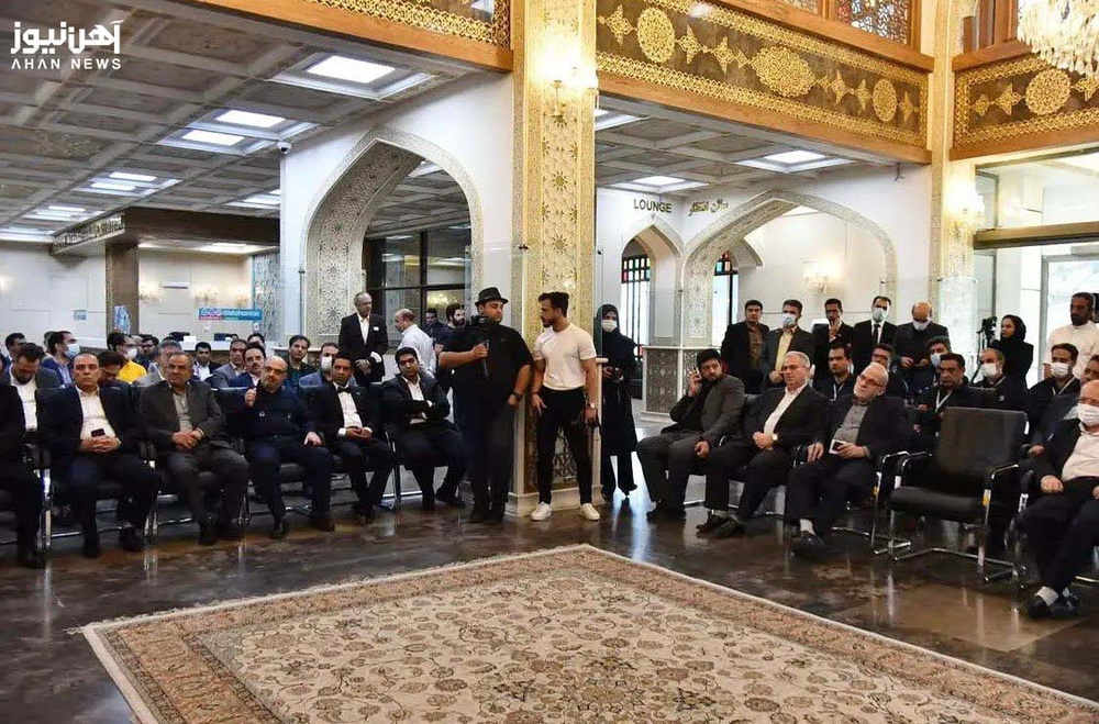 نمایشگاه متالوژی