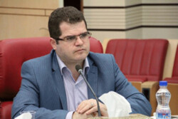 فعالیت صنایع فولادی آببر در قزوین ممنوع!