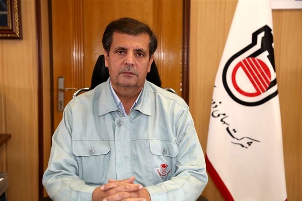 ذوبآهن اصفهان از زایندهرود بینیاز میشود