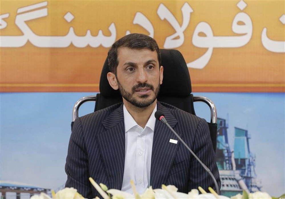بومیسازی ۹۰ درصد تجهیزات فولاد مبارکه