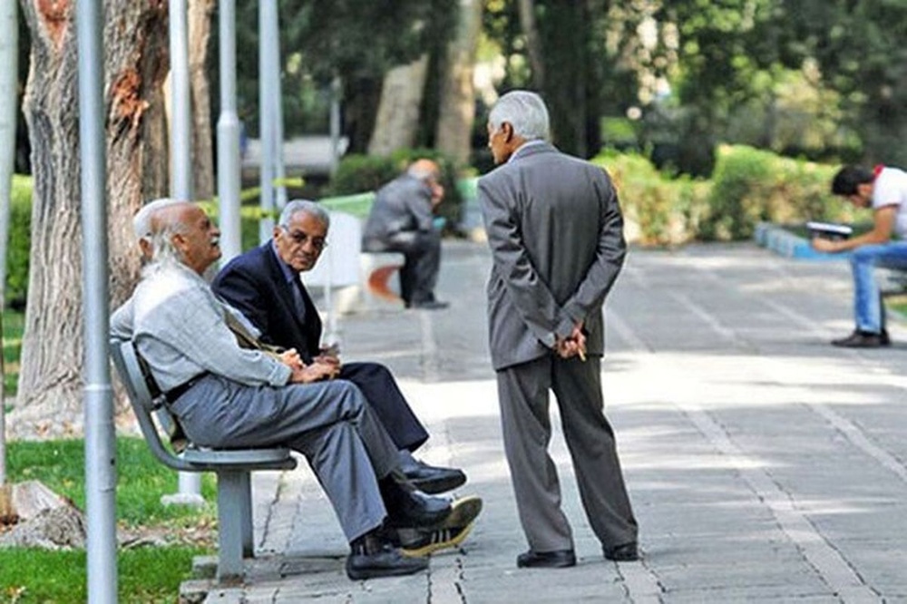 بازنشستگان فولاد کاملترین قرارداد درمان را دارند