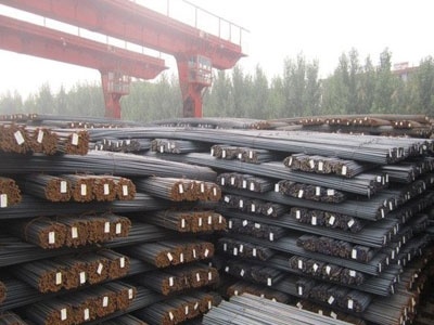 صادرات فولاد چین در تنگنای ضعف تقاضا