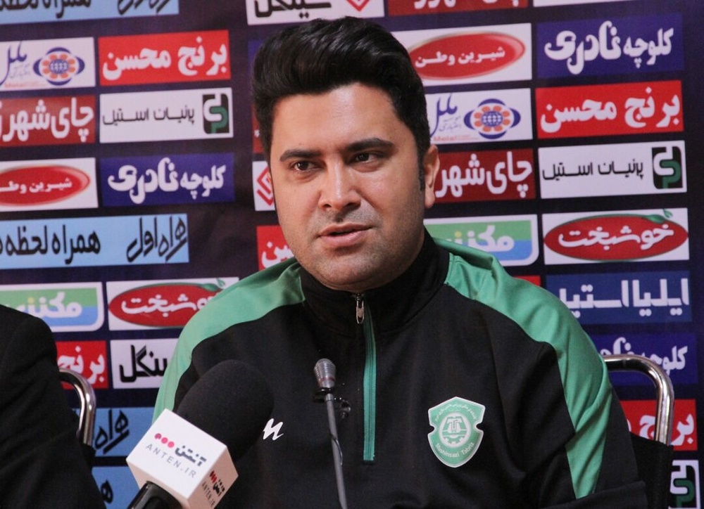 اخباری: شهرداری آستارا گردنکلفت بود