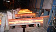 یک شرکت چینی در حوزه صنایع ذوب آهن لرستان سرمایه‌گذاری می‌کند