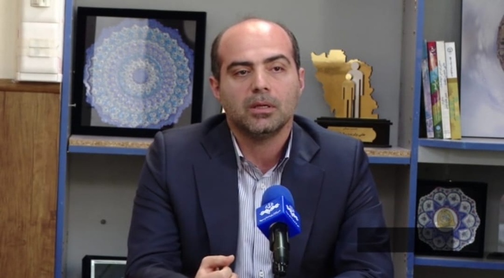 چشمانداز تولید دو و نیم میلیون تن فولاد در لامرد