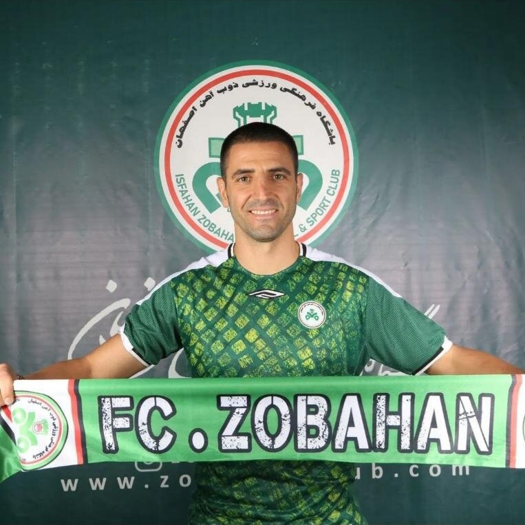 ذوبآهن مهاجم خارجی خرید