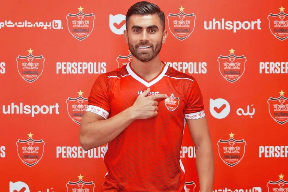 پرسپولیس برنده دعوا با ذوب‌آهن