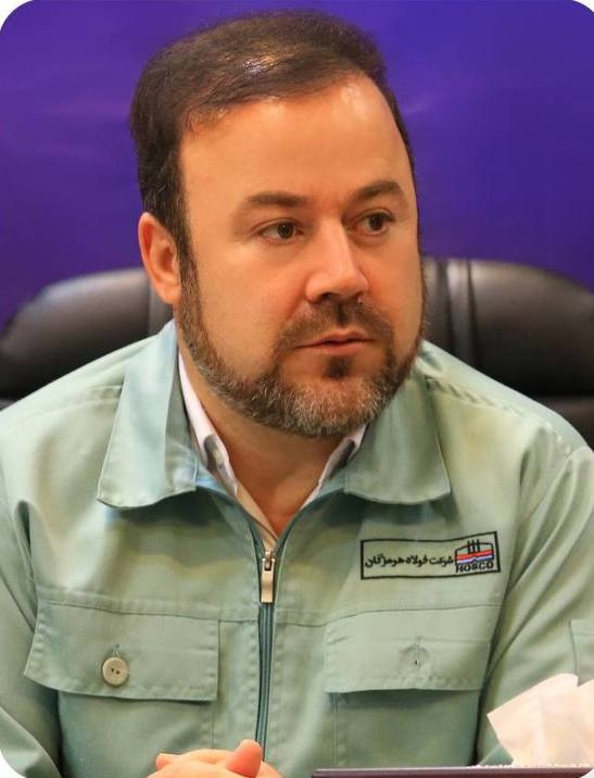 تولید سفارشمحور راهبرد جدید فولاد هرمزگان