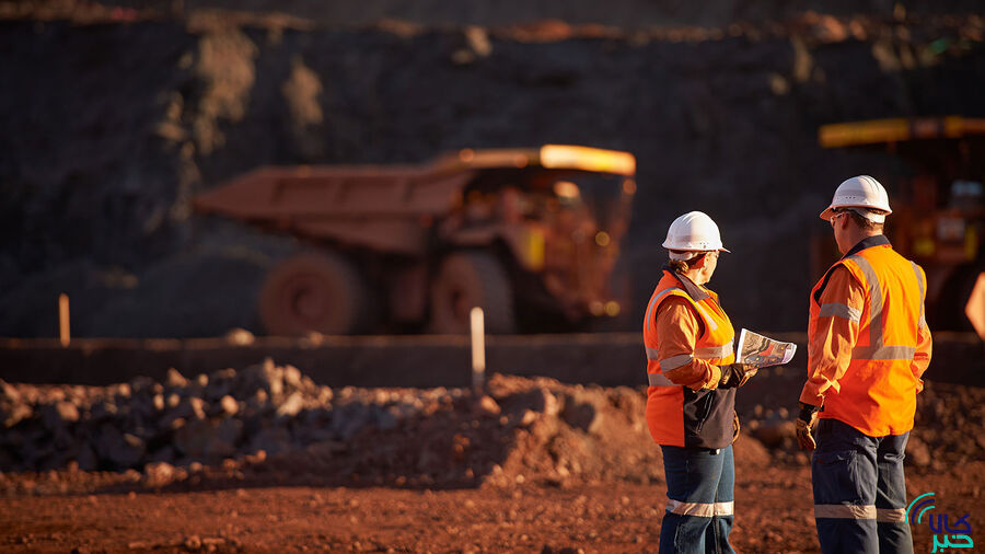 هزینه بالای معدنکاری با قوانین ضد و نقیض