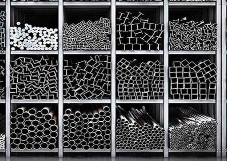 بازارهای جهانی در انتظار رونق فولاد