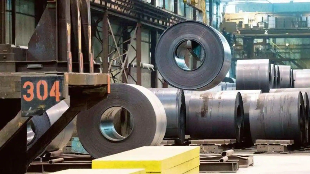 وضعیت قیمتهای فولاد صادراتی ایران