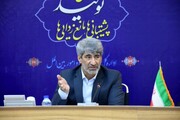 خوزستان می‌تواند پایتخت اقتصادی ایران شود 