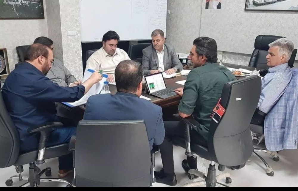 حمایت هیئت مدیره آلومینیوم اراک از مهدی رحمتی