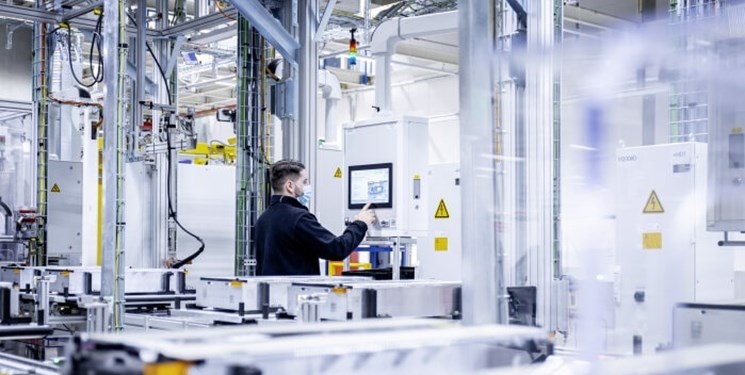 موفقیت بدنه علمی کشور در توسعه صنعت کشور