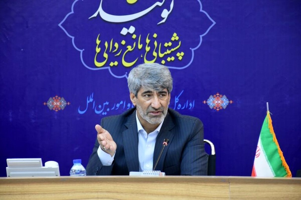 خوزستان می‌تواند پایتخت اقتصادی ایران شود