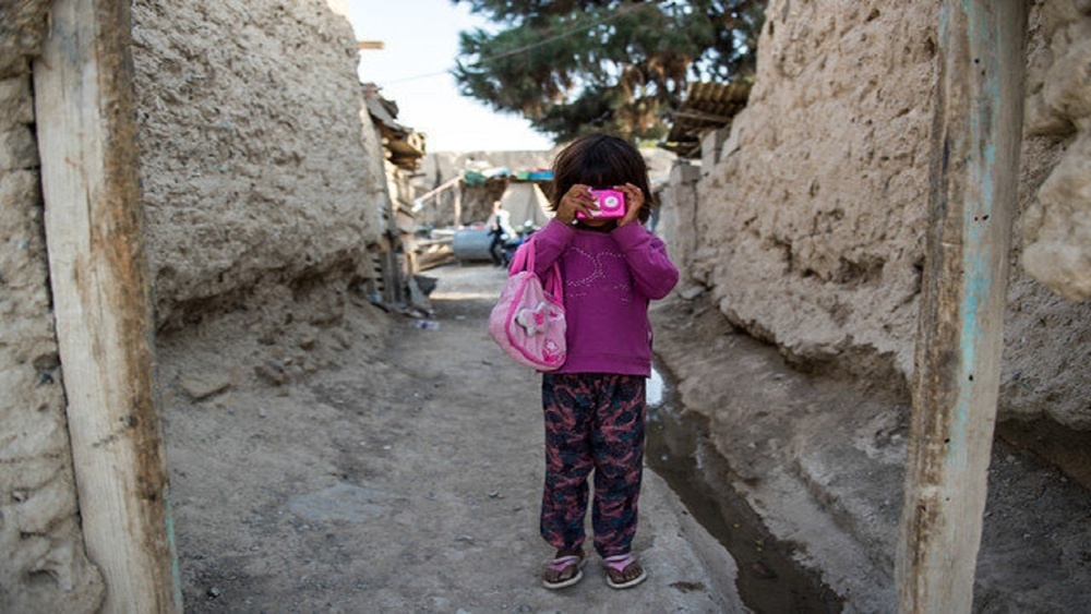 فولاد هرمزگان 10 هزار کودک را تحت پوشش قرار داد