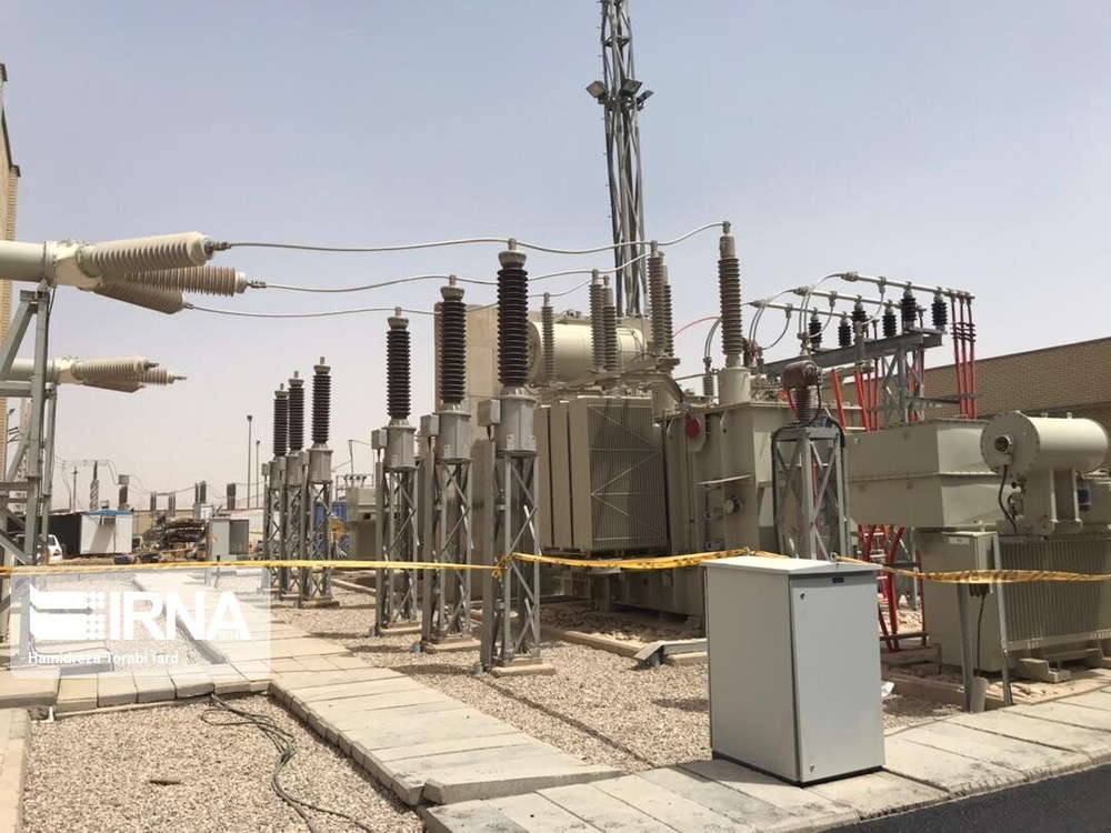 حل مشکل برق کارخانه فرآوری آهن جنگا در اولویت دولت