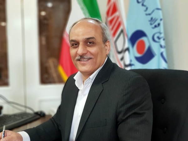 20 هزار میلیارد برای دو پروژه‌ی بزرگ فولاد کردستان