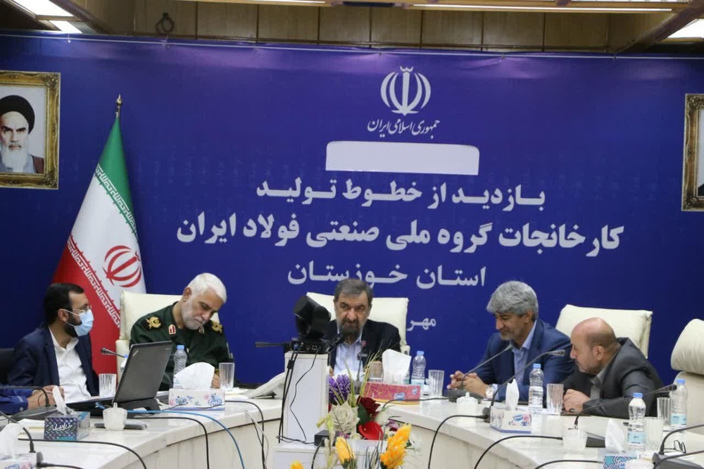 خانه فولاد؛ یک واسطه تخصصی