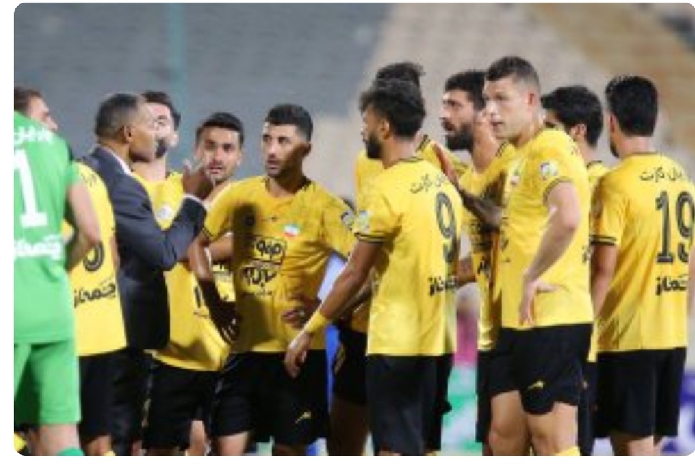 ادامه گسترش روابط سپاهان با النجف عراق