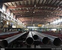 چشم‌انداز تولید فولاد ۱۴۰۴ محقق نخواهد شد