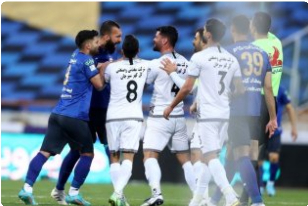 حق استقلال را از ما نگیرید