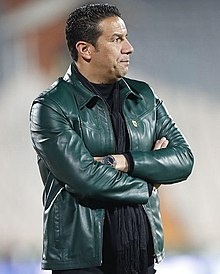 رفتار سرمربی استقلال چالهمیدانی بود