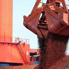 وضعیت غول‌های تولید سنگ آهن در دنیا