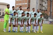 لیگ برتر فوتبال| هوادار کابوس ذوب‌آهن