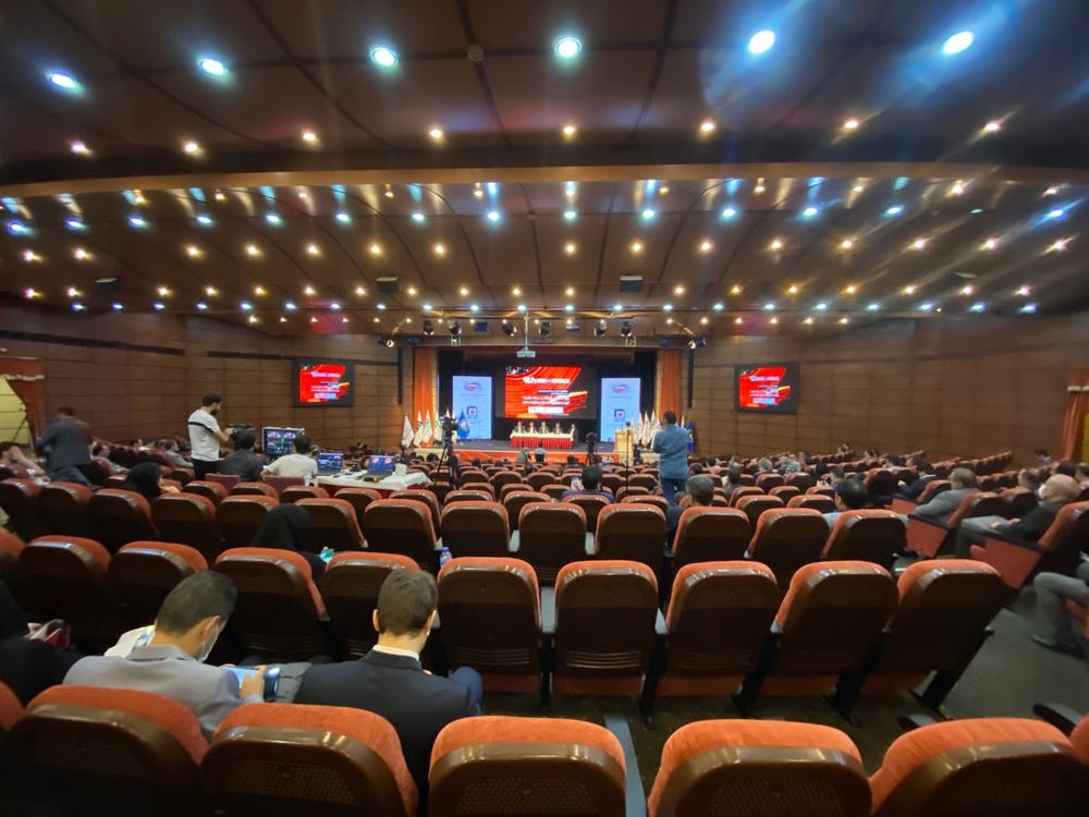 کمبود انرژی مهمترین چالش صنعت فولاد