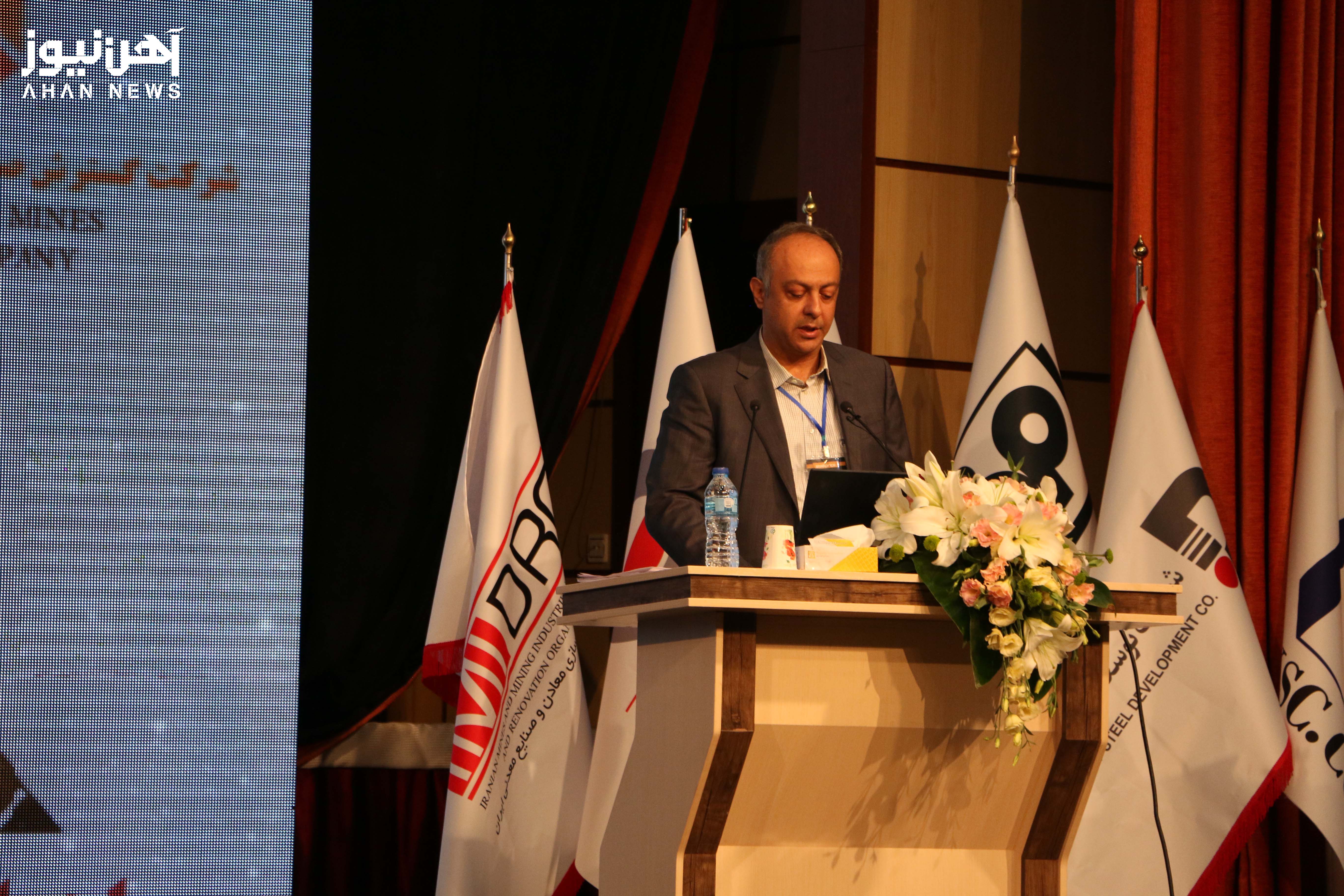 گزارش آهننیوز از نهمین کنفرانس استیل پرایس