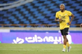 مصدومیت فرناندز ادامه‌دار خواهد بود؟