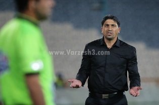 اعتراض فولادی‌ها به اعتراض استقلال!