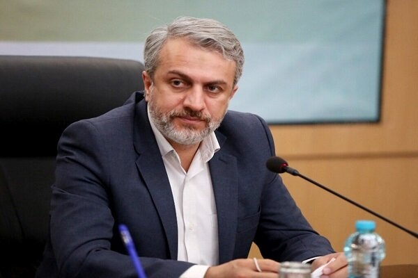 در اکتشاف عقب هستیم