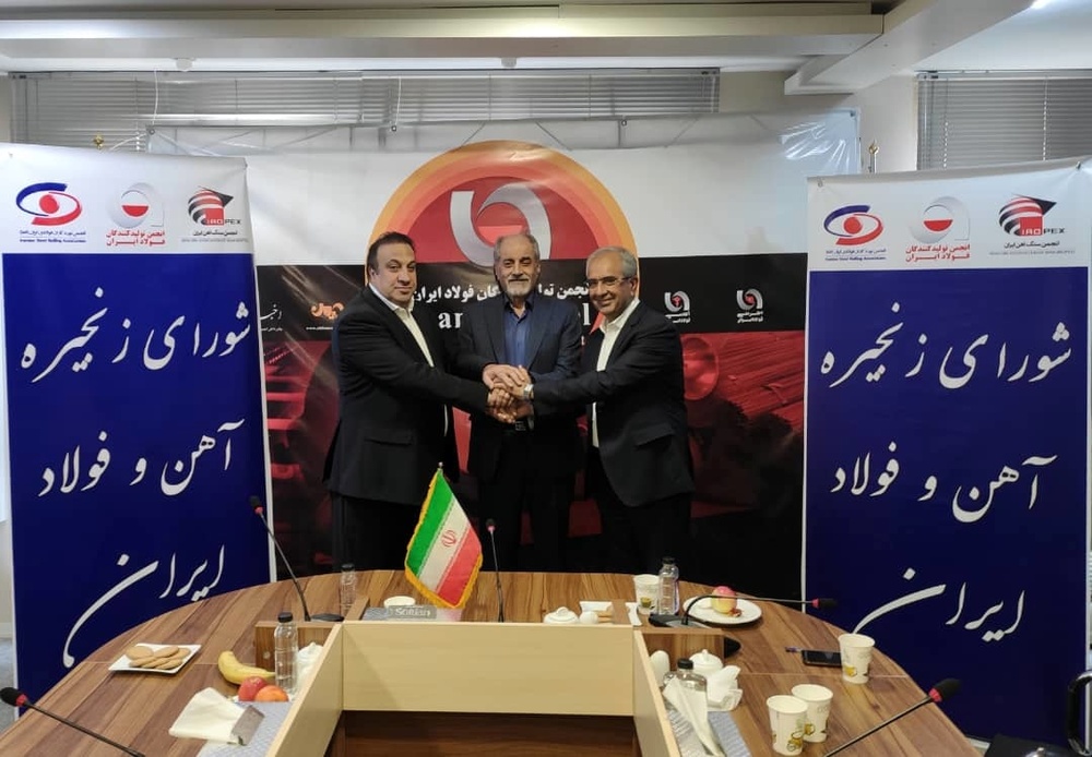 شورای آهن و فولاد ظرفیت حل مناقشات تولیدکنندگان فولاد با نوردکاران را دارد؟