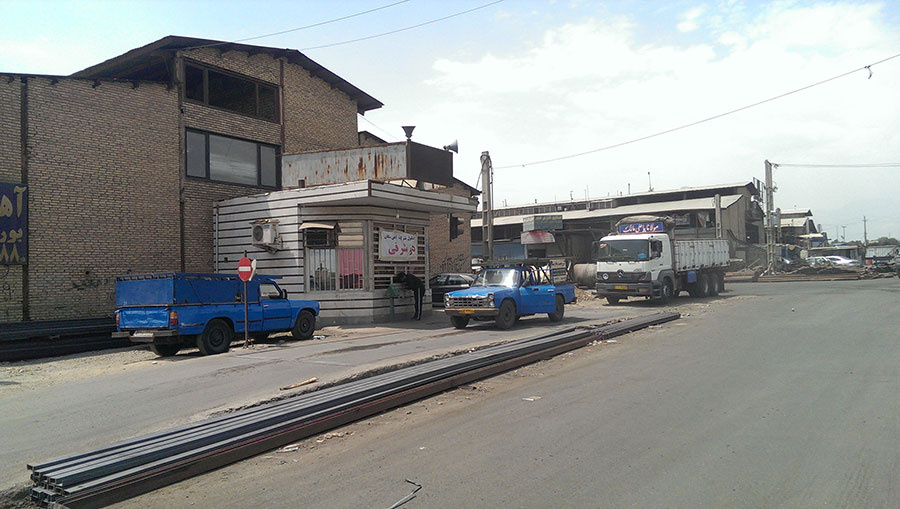 تحلیل روزانه بازار آهن داخلی/ بازار همچنان در ثبات