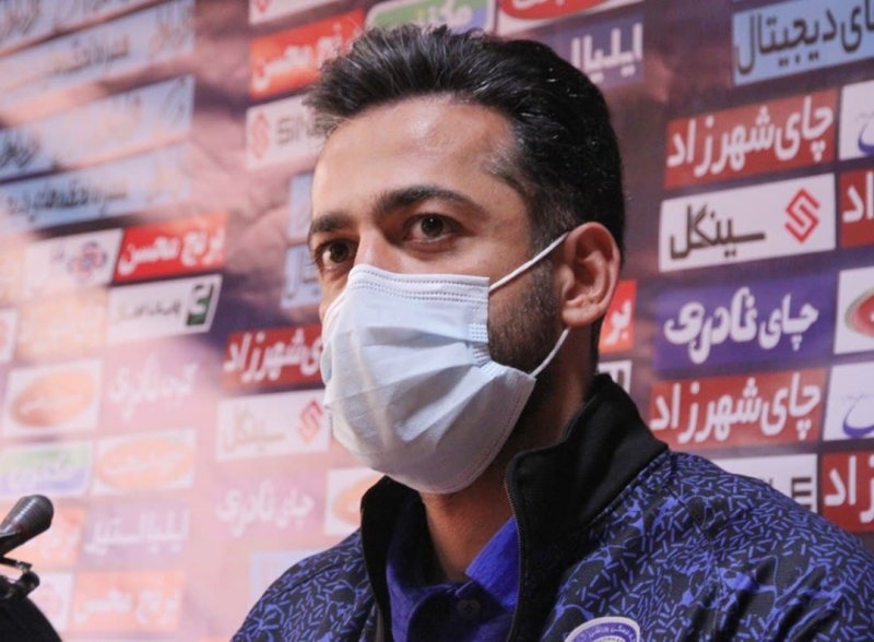 هر چه زدیم به در بسته خورد!