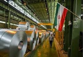 معامله ۳۰ هزار تن فولاد به مقصد عمان