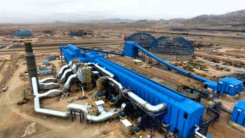 موانع ارزی سدی بر واردات قطعاتِ فولاد سنگان